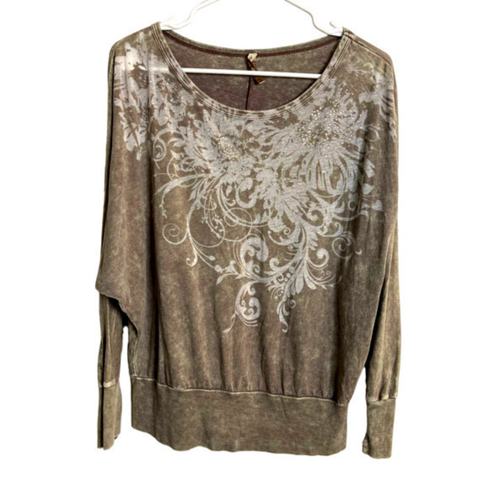 Blouse - Picture 1 of 4